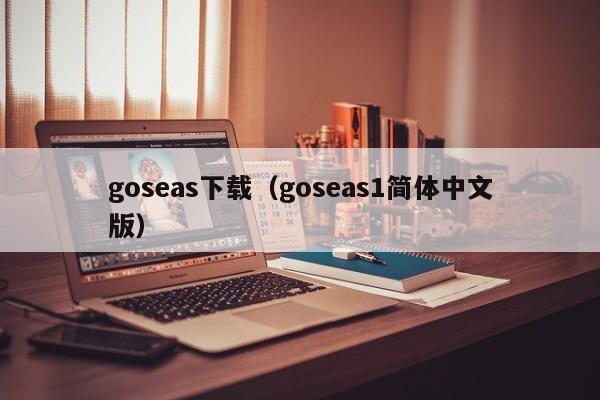 goseas下载（goseas1简体中文版）
